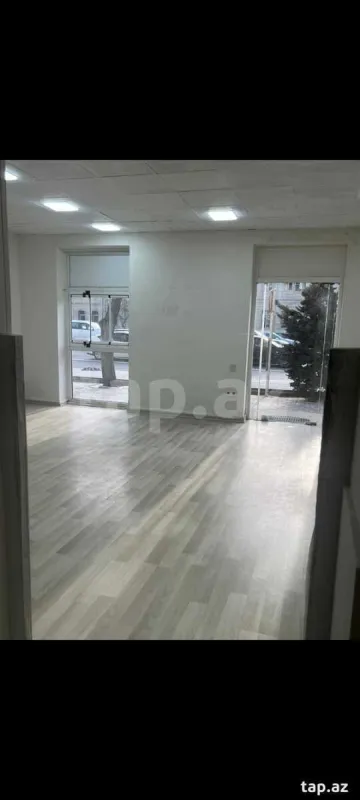 Kirayə verilir obyekt