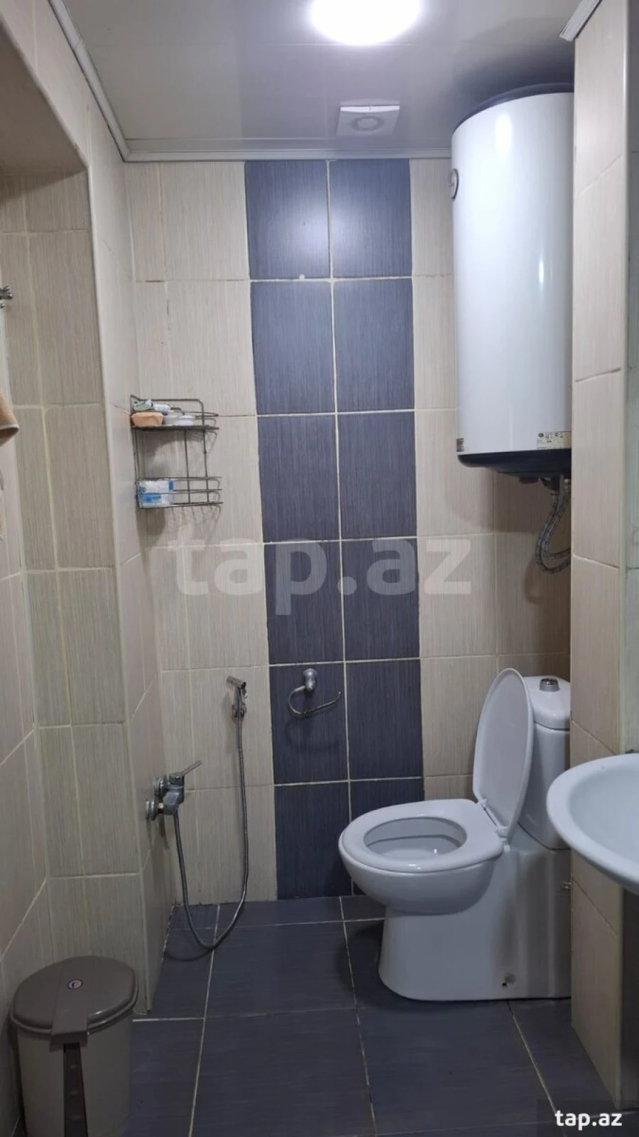 Satılır 3 otaqlı mənzil 70 m²
