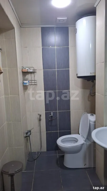Satılır 3 otaqlı mənzil 70 m²