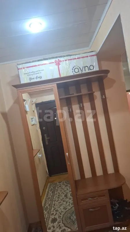 Satılır 3 otaqlı mənzil 70 m²
