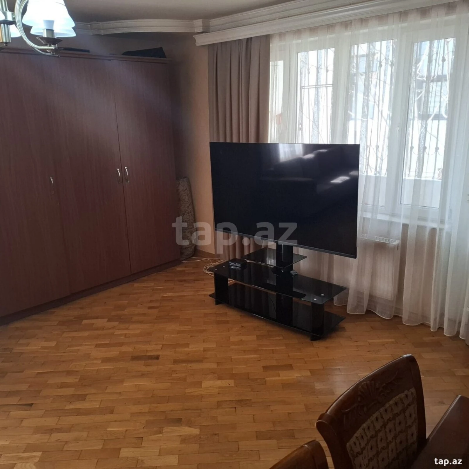 Satılır 3 otaqlı mənzil 70 m²