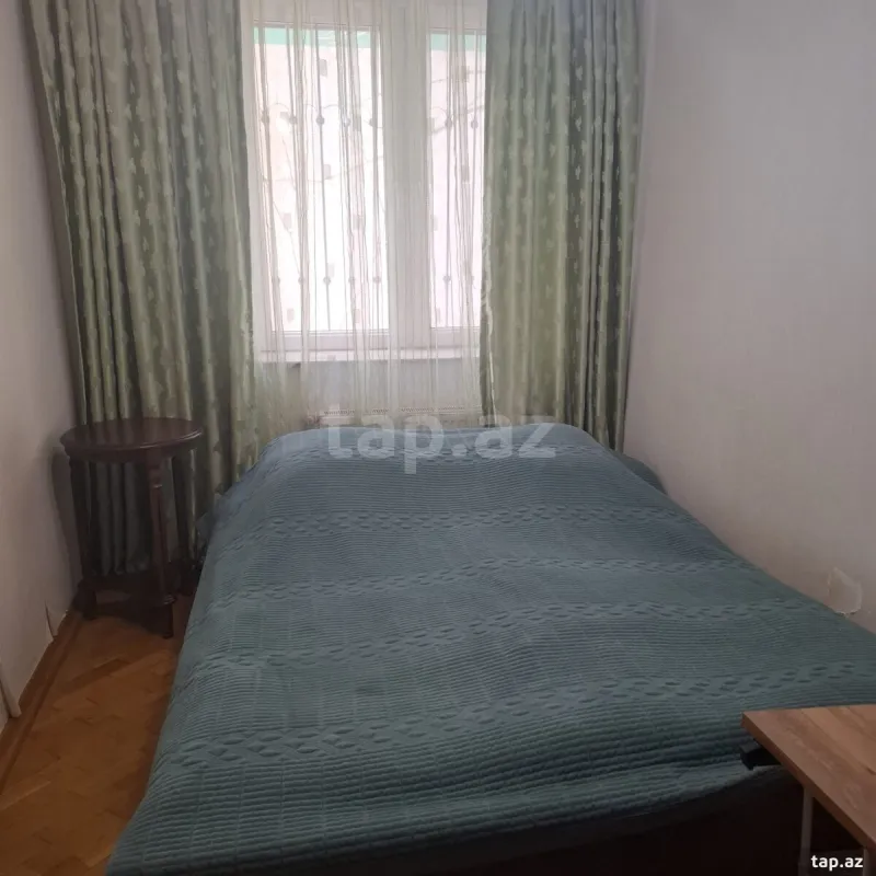 Satılır 3 otaqlı mənzil 70 m²
