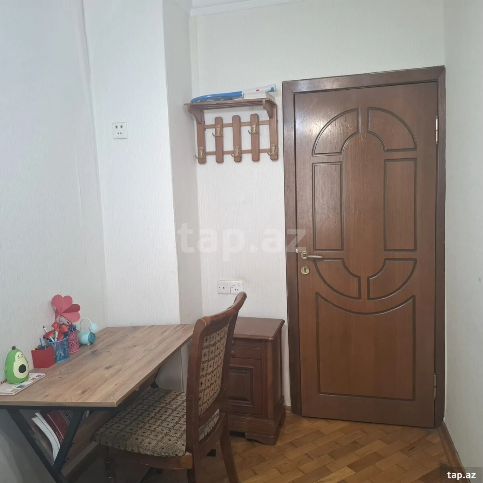 Satılır 3 otaqlı mənzil 70 m²