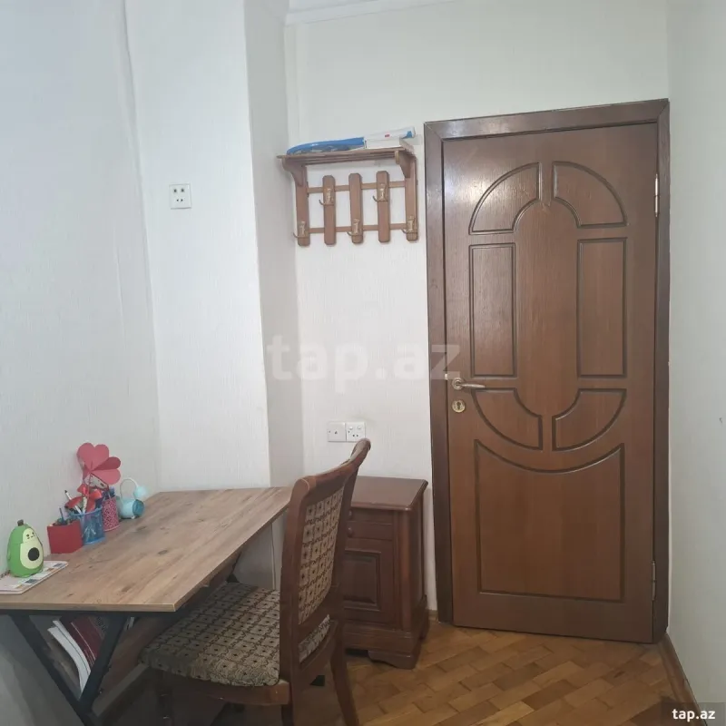 Satılır 3 otaqlı mənzil 70 m²