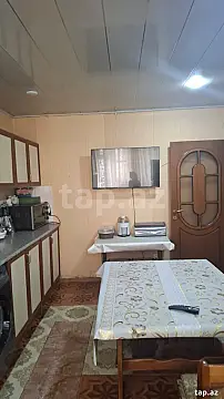 Satılır 3 otaqlı mənzil 70 m²
