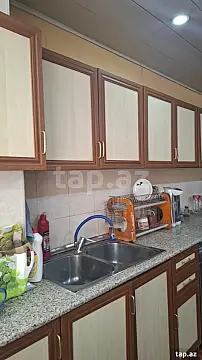 Satılır 3 otaqlı mənzil 70 m²