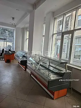 Kirayə verilir obyekt