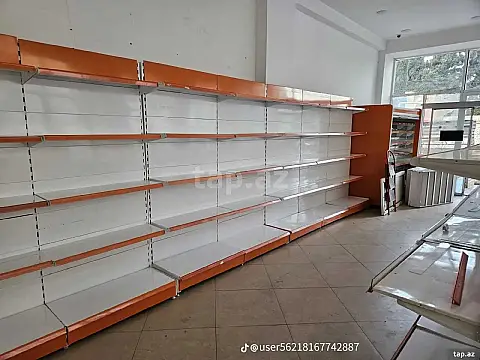 Kirayə verilir obyekt