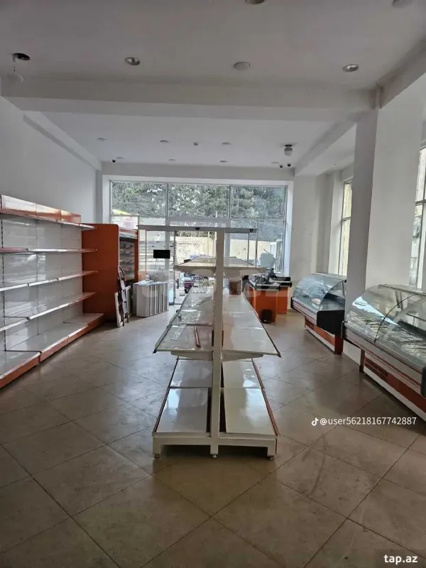 Kirayə verilir obyekt