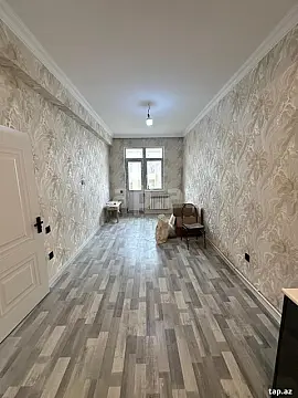 Satılır 2 otaqlı yeni tikili 53 m² — Bakı 2 otaq 53.00 m²