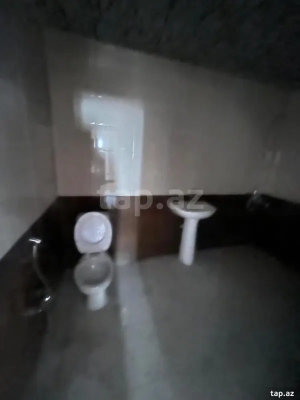 Satılır 3 otaqlı yeni tikili 155 m²