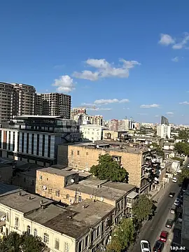 Satılır 3 otaqlı yeni tikili 155 m²