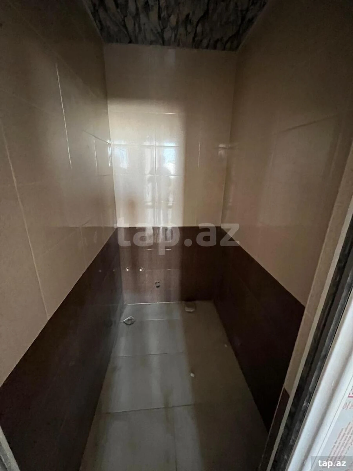 Satılır 3 otaqlı yeni tikili 155 m²