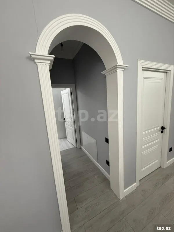 Kirayə verilir 4 otaqlı həyət evi 120 m²