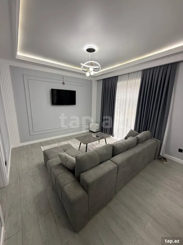 Kirayə verilir 4 otaqlı həyət evi 120 m²