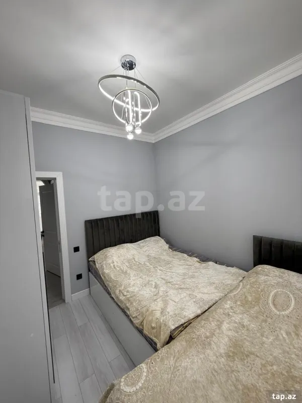 Kirayə verilir 4 otaqlı həyət evi 120 m²