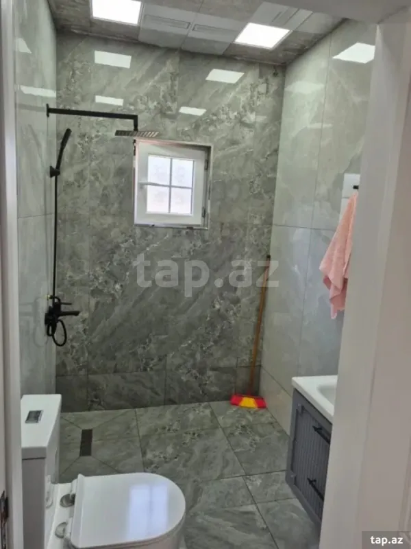 Kirayə verilir 4 otaqlı həyət evi 120 m²