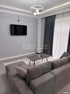 Kirayə verilir 4 otaqlı həyət evi 120 m²