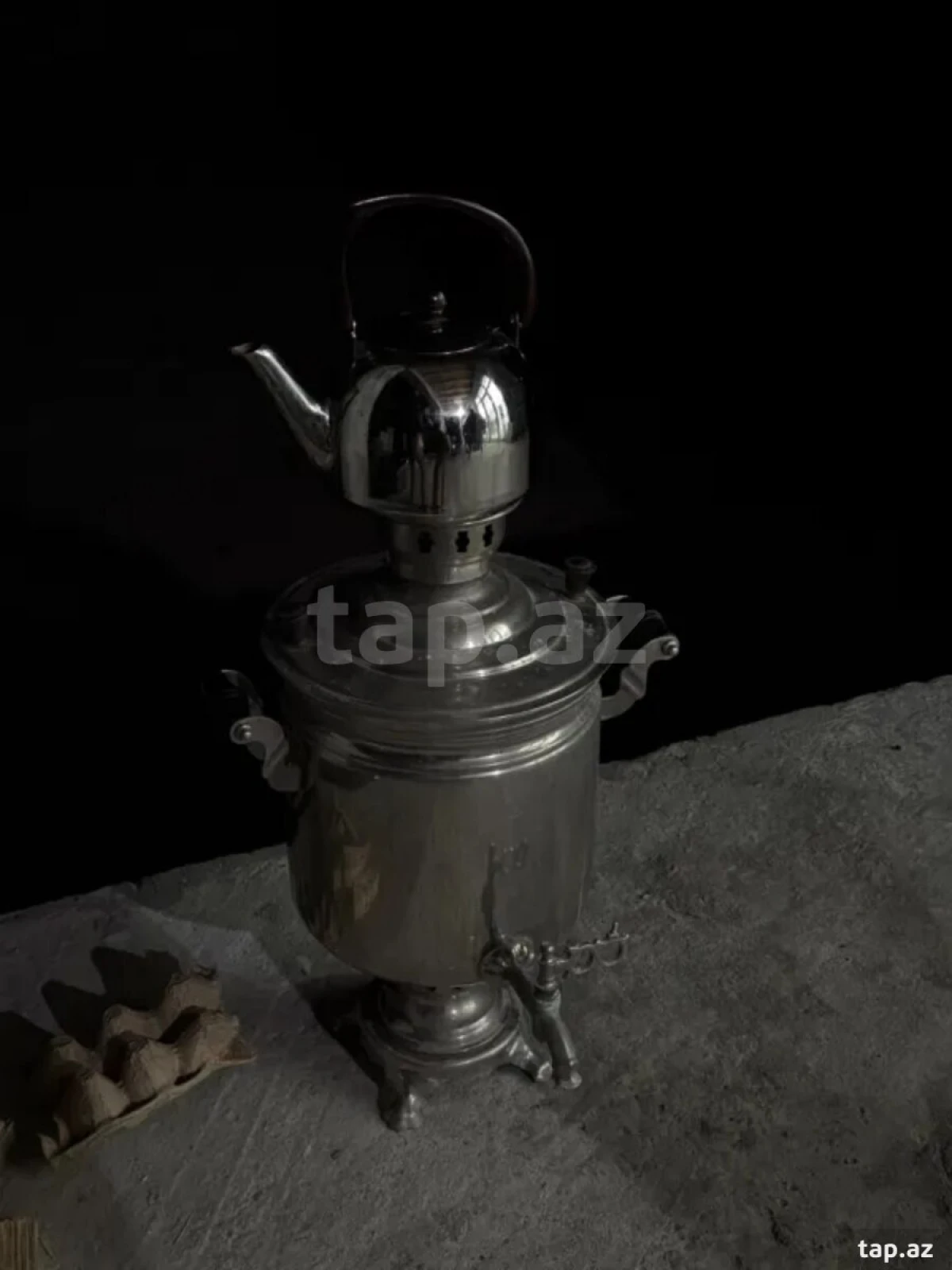 Kirayə verilir 4 otaqlı həyət evi 120 m²