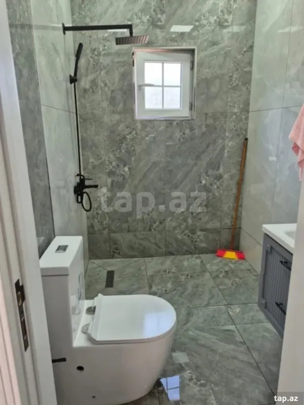 Kirayə verilir 4 otaqlı həyət evi 120 m²