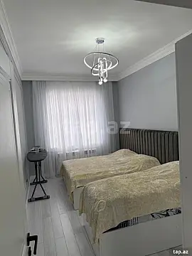 Kirayə verilir 4 otaqlı həyət evi 120 m²