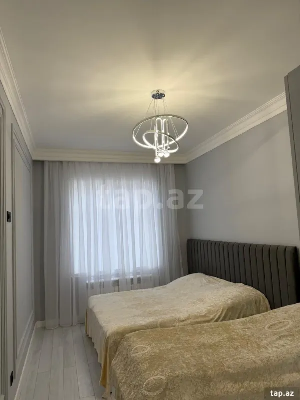 Kirayə verilir 4 otaqlı həyət evi 120 m²