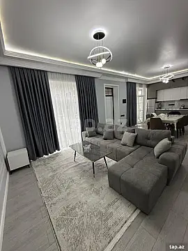 Kirayə verilir 4 otaqlı həyət evi 120 m²
