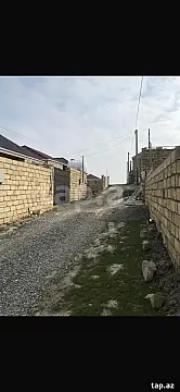 Satılır 3 otaqlı həyət evi