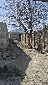 Satılır 3 otaqlı həyət evi — Bakı, Binə 3 otaq