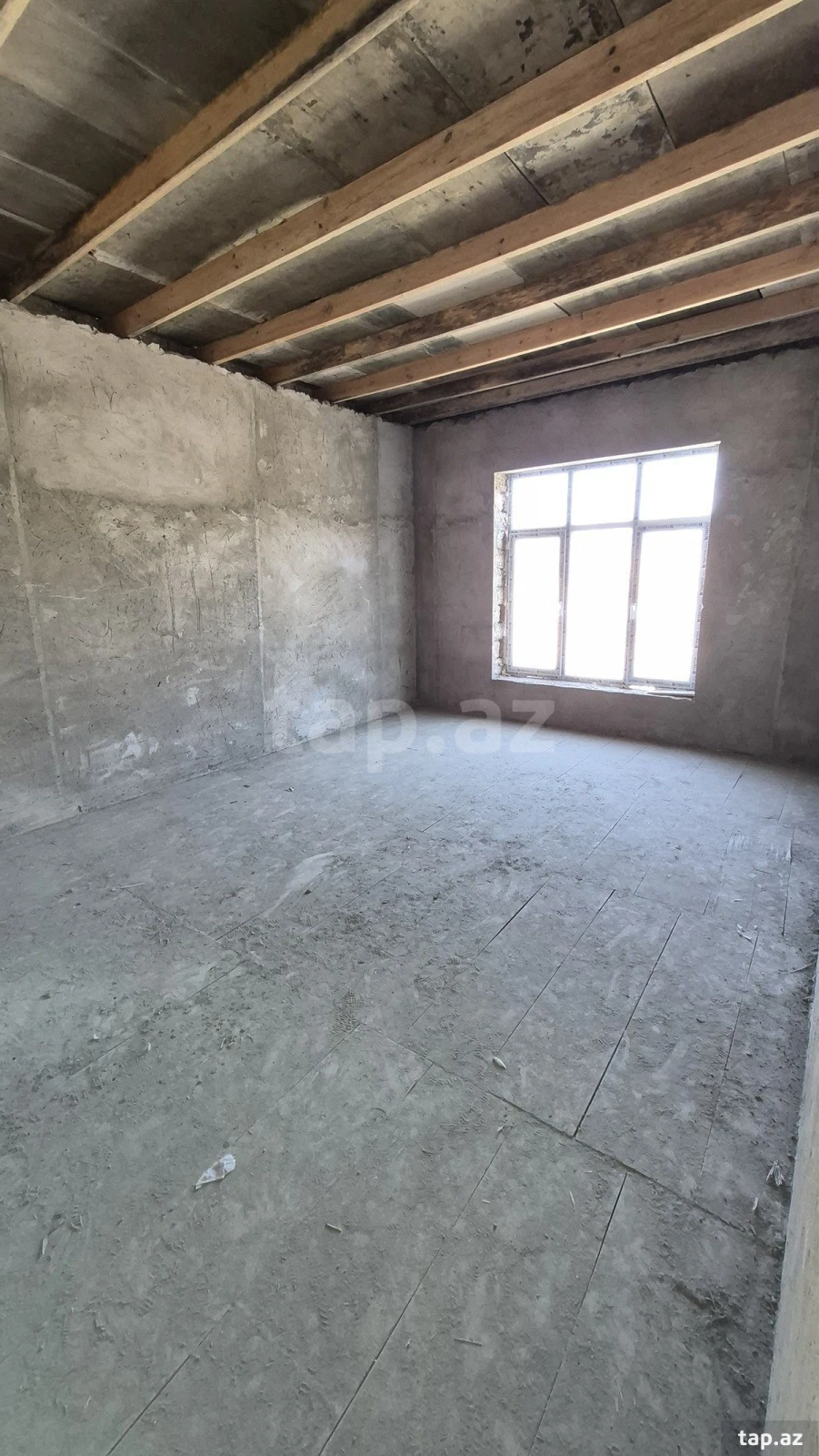 Satılır 3 otaqlı həyət evi