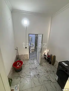 Kirayə verilir 3 otaqlı həyət evi