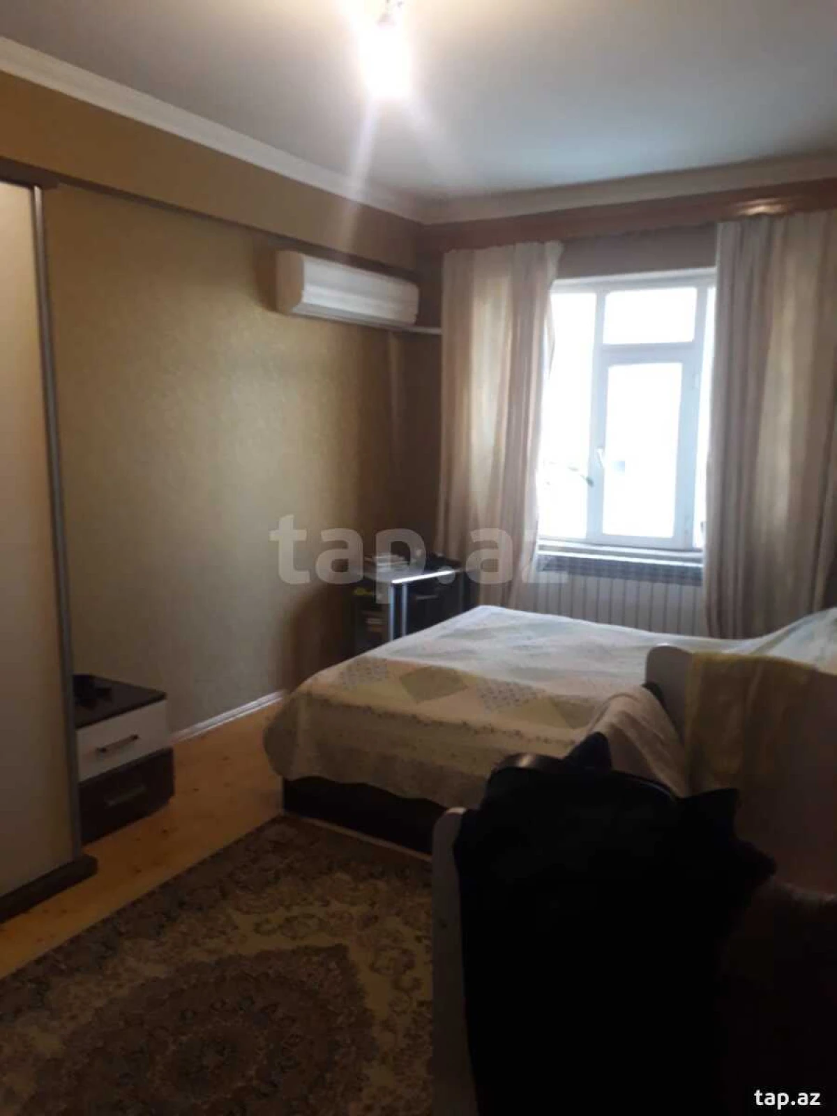 Satılır 2 otaqlı yeni tikili 70 m²