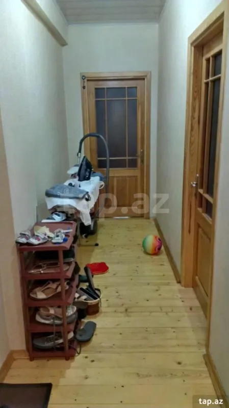 Satılır 2 otaqlı yeni tikili 70 m²