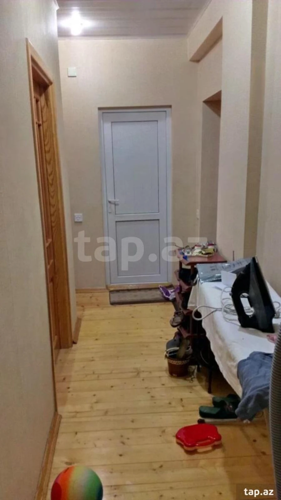 Satılır 2 otaqlı yeni tikili 70 m²