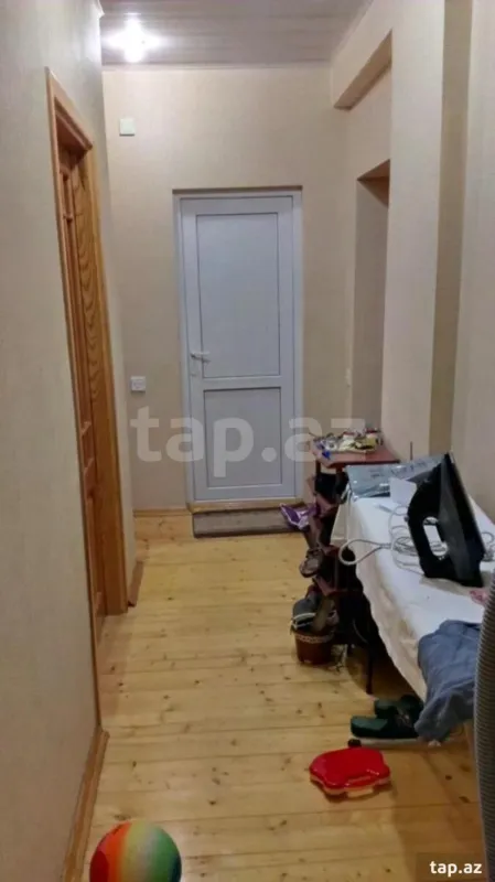 Satılır 2 otaqlı yeni tikili 70 m²