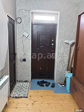 Satılır 3 otaqlı həyət evi