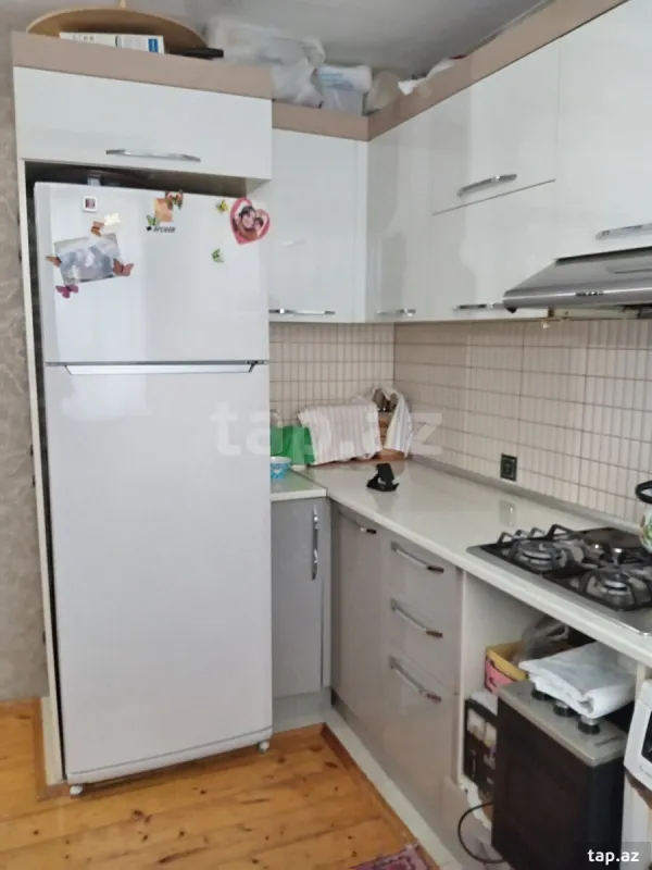 Satılır 3 otaqlı həyət evi