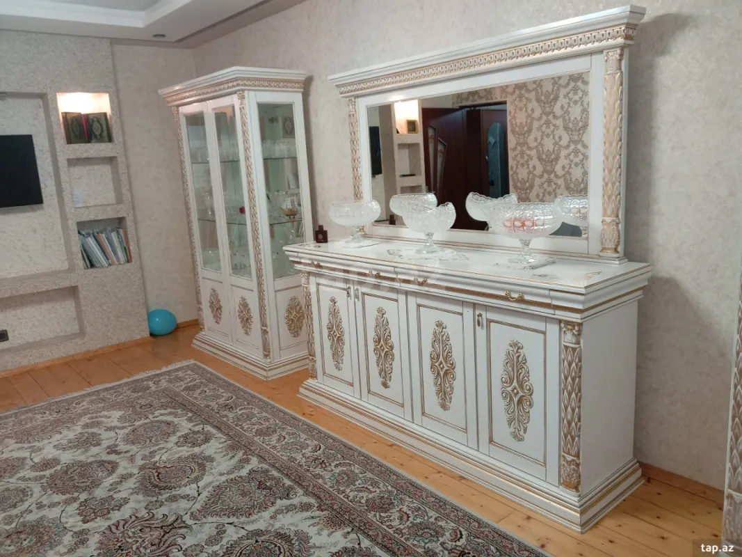 Satılır 3 otaqlı həyət evi