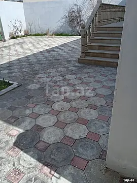 Satılır 3 otaqlı həyət evi