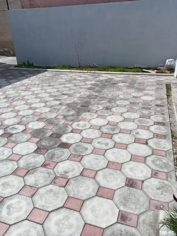 Satılır 3 otaqlı həyət evi