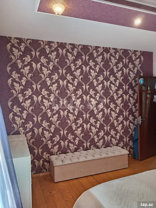 Satılır 3 otaqlı həyət evi