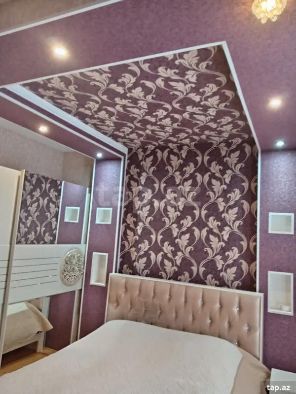 Satılır 3 otaqlı həyət evi