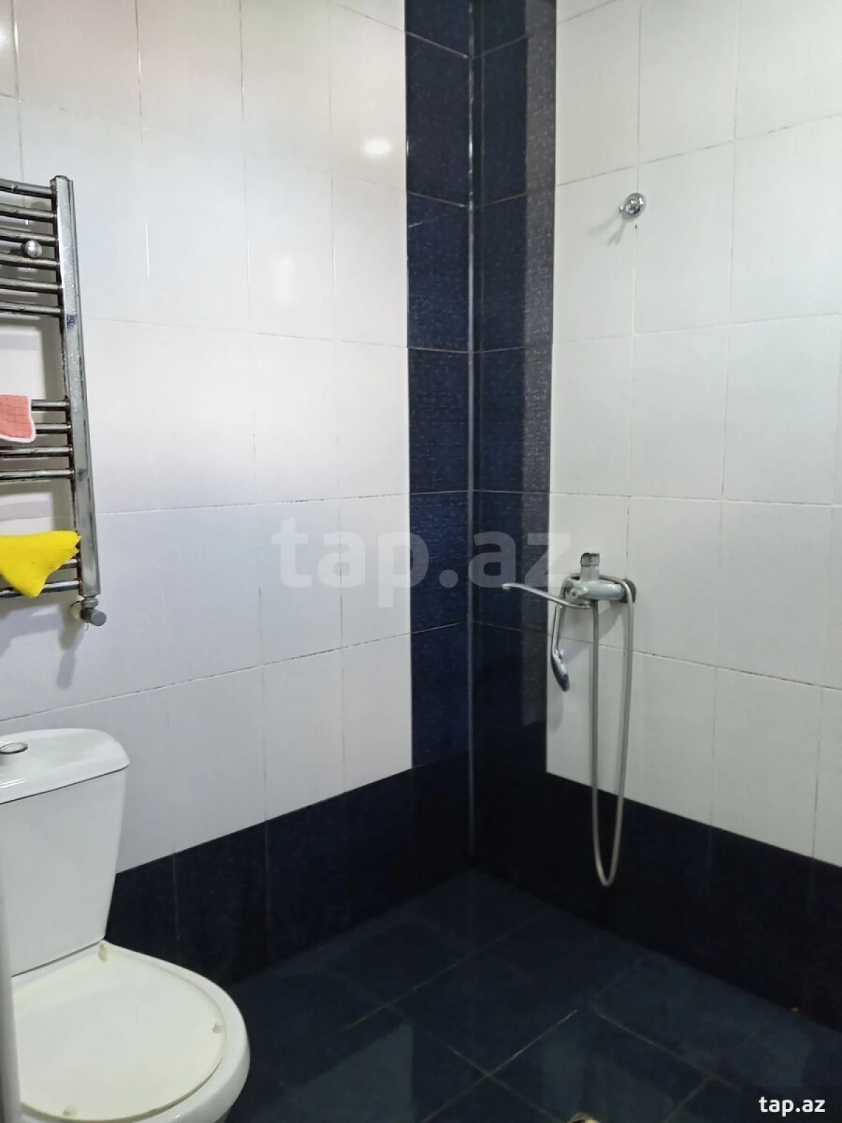 Satılır 3 otaqlı həyət evi