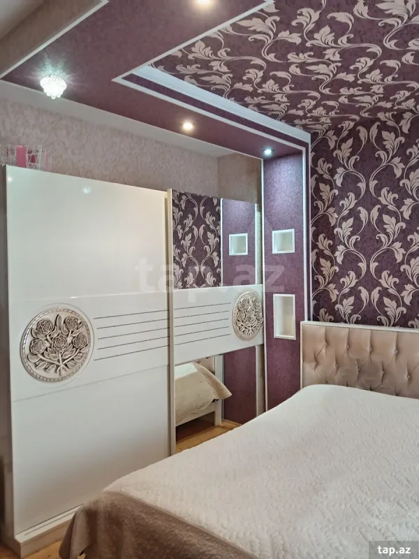 Satılır 3 otaqlı həyət evi