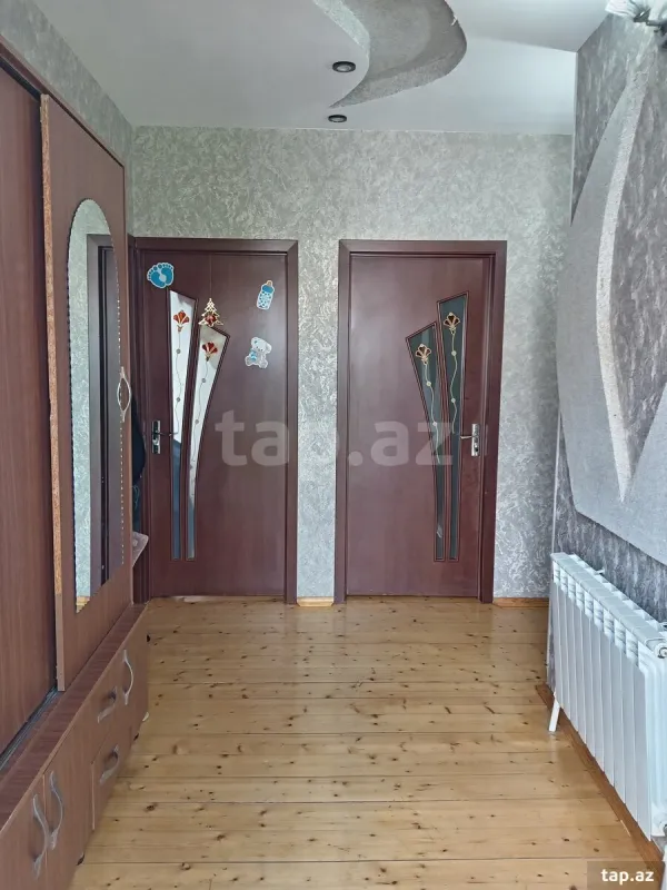 Satılır 3 otaqlı həyət evi