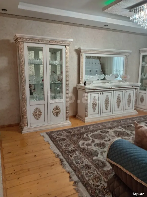 Satılır 3 otaqlı həyət evi