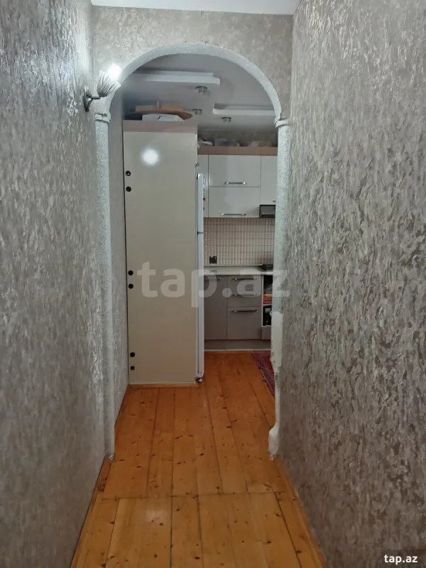 Satılır 3 otaqlı həyət evi