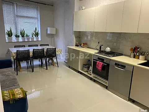 Satılır 3 otaqlı yeni tikili 85 m² — Sumqayıt 3 otaq 85.00 m²