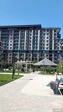Satılır 2 otaqlı yeni tikili 71 m² — Sumqayıt 2 otaq 71.00 m²
