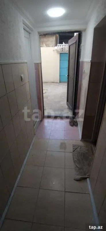 Satılır 4 otaqlı həyət evi